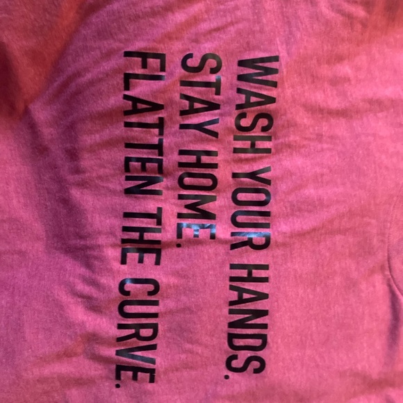 Retro 2020 T-shirt. - Picture 7 of 8